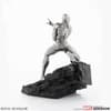 Gallery Image of Spider-Man Webslinger Figurine Pewter Collectible
