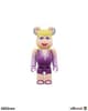 Gallery Image of Bearbrick Miss Piggy 100 and 400 Collectible Set