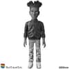 Gallery Image of Jean-Michel Basquiat B and W Version Vinyl Collectible
