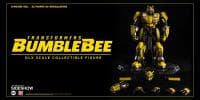 Gallery Image of Bumblebee Collectible Figure