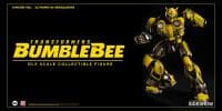Gallery Image of Bumblebee Collectible Figure