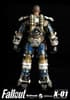 Gallery Image of X-01 Power Armor Collectible Figure
