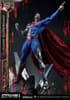 Gallery Image of Cyborg Superman 1:3 Scale Statue