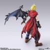 Gallery Image of Cloud Strife Another Form Variant Collectible Figure