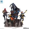 Gallery Image of Red Hood (Bat-Family) Statue