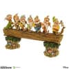 Gallery Image of Seven Dwarfs Masterpiece Figurine