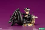 Gallery Image of Catwoman Returns Bishoujo Statue