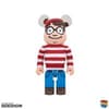 Gallery Image of Be@rbrick Wally 1000% Figure