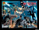 Gallery Image of Detective Comics #1000 Variant Cover Book