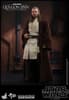 Gallery Image of Qui-Gon Jinn Sixth Scale Figure