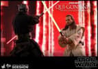 Gallery Image of Qui-Gon Jinn Sixth Scale Figure
