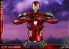 Gallery Image of Iron Man Mark LXXXV Sixth Scale Figure