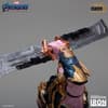 Gallery Image of Thanos (Deluxe Version) 1:10 Scale Statue