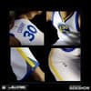 Gallery Image of Stephen Curry SmALL-Stars Collectible Figure
