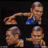 Gallery Image of Kevin Durant SmALL-Stars Collectible Figure