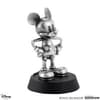 Gallery Image of Mickey Mouse Steamboat Willie Figurine Pewter Collectible