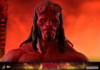 Gallery Image of Hellboy Sixth Scale Figure