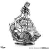 Gallery Image of Belle Music Carousel Pewter Collectible