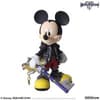 Gallery Image of King Mickey Collectible Figure
