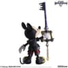 Gallery Image of King Mickey Collectible Figure