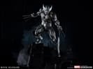 Gallery Image of Wolverine Pewter Collectible