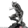 Gallery Image of Wolverine Pewter Collectible