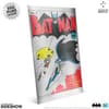 Gallery Image of Batman #1 Silver Foil Silver Collectible