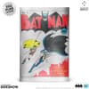 Gallery Image of Batman #1 Silver Foil Silver Collectible