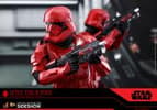 Gallery Image of Sith Trooper Sixth Scale Figure