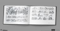 Gallery Image of Game of Thrones: The Storyboards Book