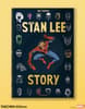 Gallery Image of The Stan Lee Story XXL Book
