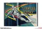 Gallery Image of The Stan Lee Story XXL Book