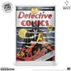 Gallery Image of Detective Comics #31 Silver Foil Silver Collectible