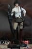 Gallery Image of Lady Sixth Scale Figure