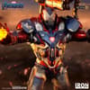 Gallery Image of Iron Patriot & Rocket 1:10 Scale Statue