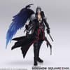 Gallery Image of Sephiroth Another Form Variant Collectible Figure