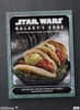 Gallery Image of Star Wars: Galaxy's Edge Cookbook Book