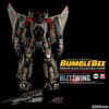 Gallery Image of Blitzwing Premium Scale Collectible Figure