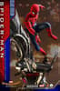 Gallery Image of Spider-Man (Deluxe Version) Special Edition Quarter Scale Figure