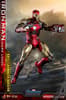 Gallery Image of Iron Man Mark LXXXV (Battle Damaged Version) Sixth Scale Figure