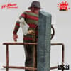 Gallery Image of Freddy Krueger Deluxe 1:10 Scale Statue