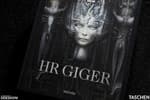 Gallery Image of H.R. Giger Collector's Edition Book