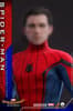 Gallery Image of Spider-Man Quarter Scale Figure