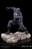 Gallery Image of Black Panther 1:10 Scale Statue