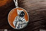 Gallery Image of Tatooine Planetary Medallion Jewelry