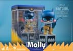 Gallery Image of Molly (Batgirl Disguise) Collectible Figure