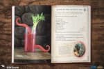 Gallery Image of World of Warcraft and Hearthstone Cookbook Set Book