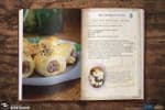 Gallery Image of World of Warcraft and Hearthstone Cookbook Set Book