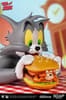 Gallery Image of Tom and Jerry Burger Bust