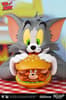 Gallery Image of Tom and Jerry Burger Bust